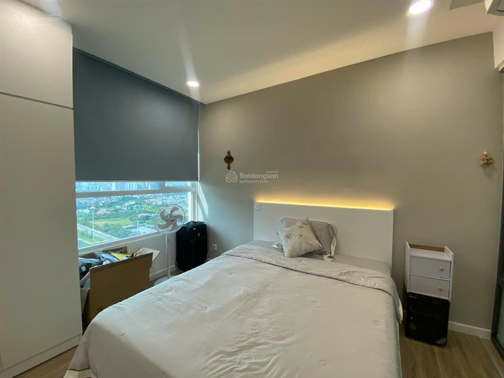 Bán căn góc 2pn vista verde | 89,1m2 | sổ hồng sẵn | nội thất mới đẹp | chỉ 9 tỷ bao hết thuế phí
