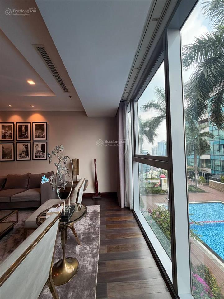 Thiện chí bán căn hộ vincom đồng khởi 45,5 tỷ 190m2 3 phòng ngủ 240tr/m2
