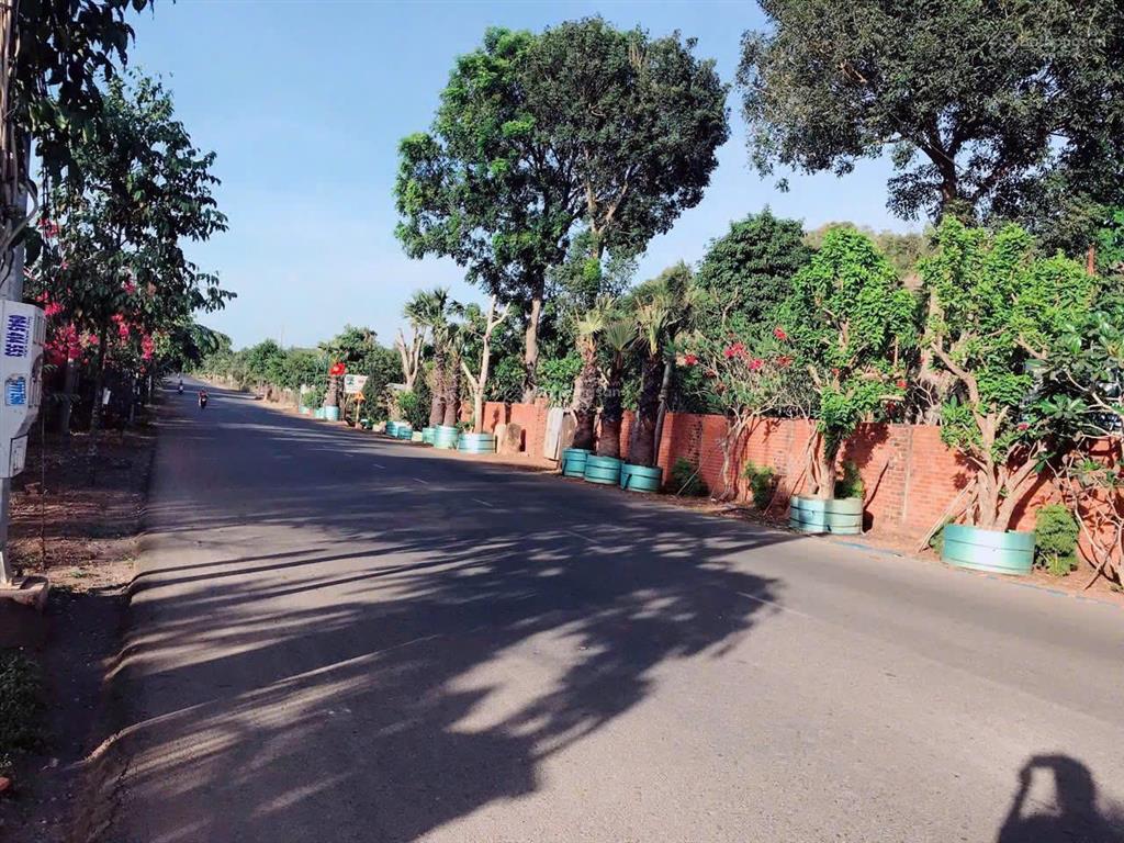 Chính chủ bán đất ngay ngã ba mặt tiền đường hương lộ 2 và đường 28, bà rịa vũng tàu, 326m²