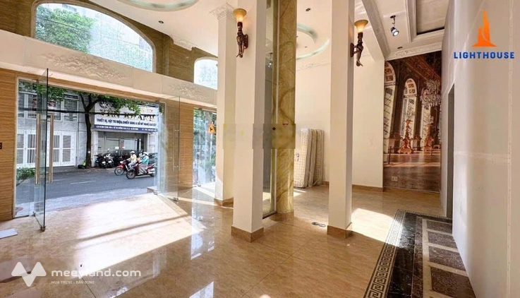 MBKD 45m2 Ngay mặt tiền đường C18, khu K300, Etown, sầm uất thích hợp mọi ngành nghề