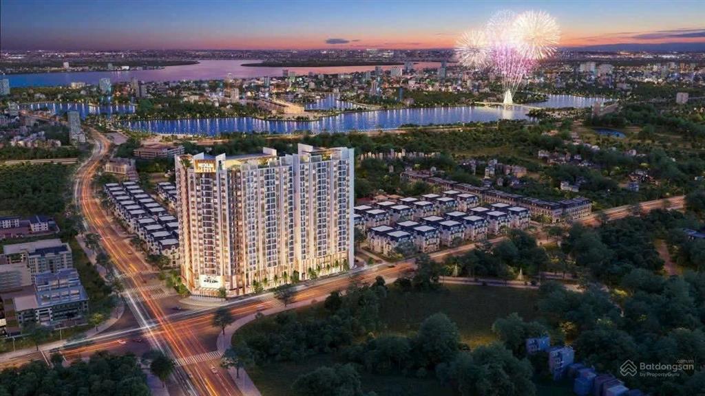 Bán cc nexus tower, 1,556 tỷ, 32.85m2, 1pn + 1wc, giá ưu đãi. 0965 074 *** để biết thông tin