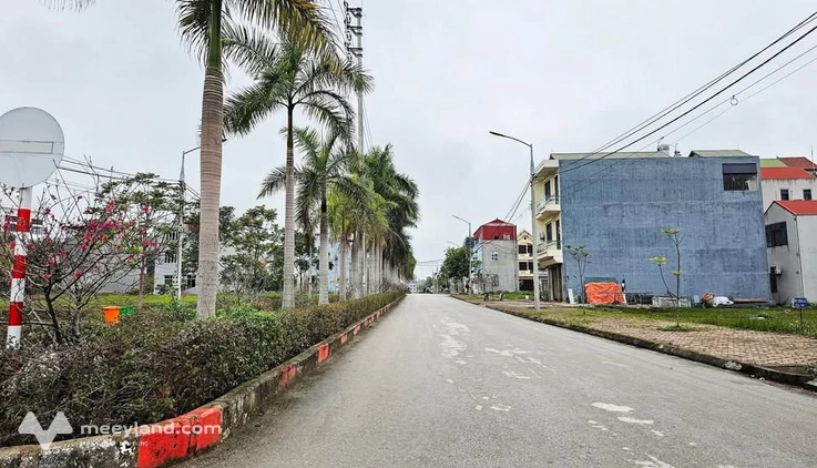 Bán đất Nam Hoàng Đồng 1, Lạng Sơn, giá 2.65 tỷ
