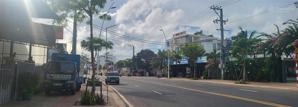 Bán đất gần biển hồ tràm tại đt 998, phước thuận, xuyên mộc, 26 tỷ, 1804 m2, view đẹp, uy tín