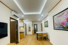 Cần tìm khách thuê căn hộ 242 Nguyễn Hữu Cảnh, Vũng Tàu, giá 7 triệu/tháng