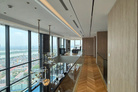 Sunshine Golden River – 162m2, tầng cao view Hồ Tây, full nội thất tọa lạc trong trung tâm của khu đô thị Ciputra