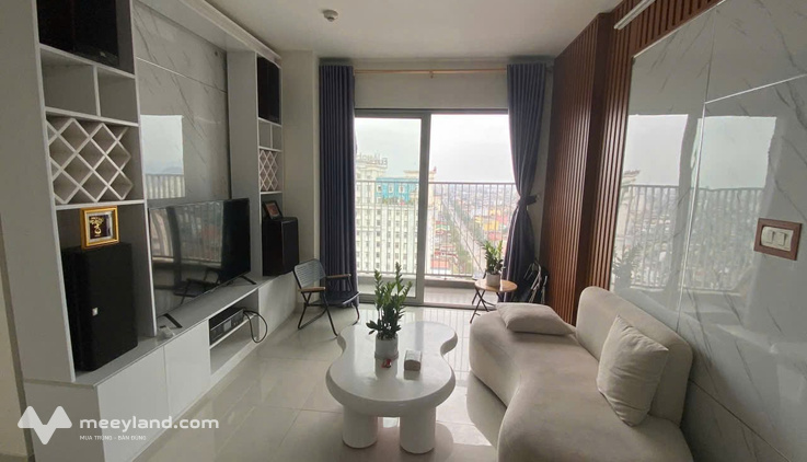 Cho thuê căn chung cư T&T Victoria, thành phố Vinh, giá 10 triệu/tháng