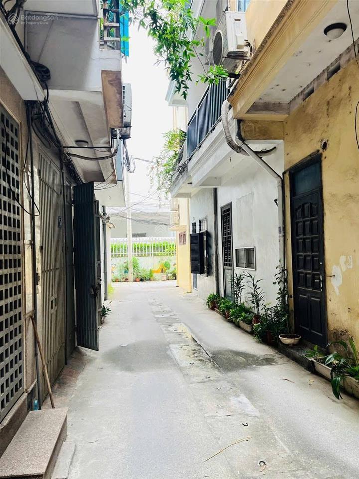 Phân lô quân đội lê trọng tấn, thanh xuân, ô tô đỗ cửa trước sau kinh doanh văn phòng, 62m², 4 tầng