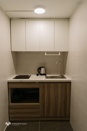 Cho thuê nhà trọ tại 8 ngõ 78, Lò Đúc, 6,5 triệu, 36 m²