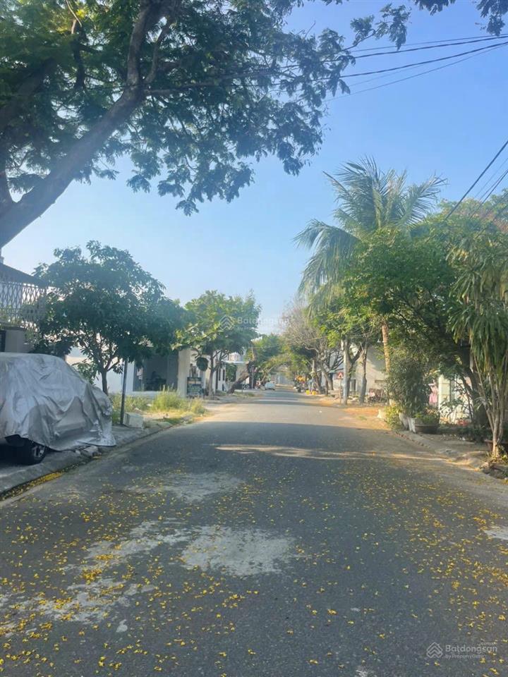 Giá tốt tđc đất lành nam nha trang đường 13m diện tích 70m2 (ngang 4m) hướng đông nam