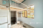 Cho thuê phòng trọ có gác tại Cộng Hòa, 3,5 triệu, 25m2, giá tốt