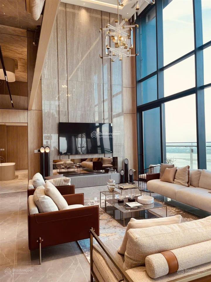Căn penthouse đầu tiên tại cần thơ, tầng 20 view sông hậu, cầu cần thơ 2 không gian sống đẳng cấp