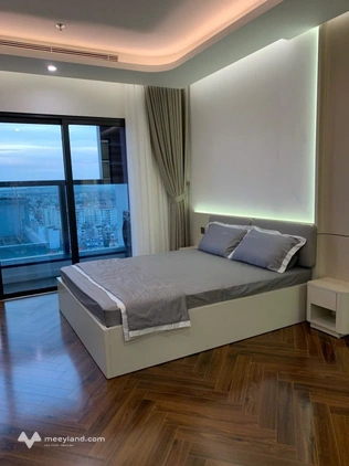 Cho thuê căn hộ Doji Diamond Crown, Lê Hồng Phong, Hải Phòng