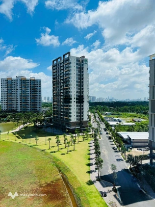 Cho thuê căn hộ Flora Panorama 60m2_2PN 1WC Ban công. Giá chỉ 9,5tr/tháng