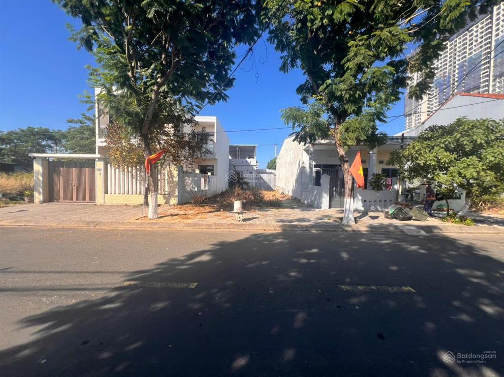 Bán đất biển tân trà đường 7m5 kim đồng, gần toà newtown diamond, ngũ hành sơn, giá rẻ 8.8 tỷ/161m2