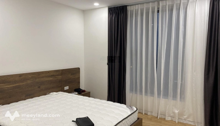Chính chủ cho thuê căn góc 2pn2wc - Chung cư T&T DC Complex, 120 Định Công