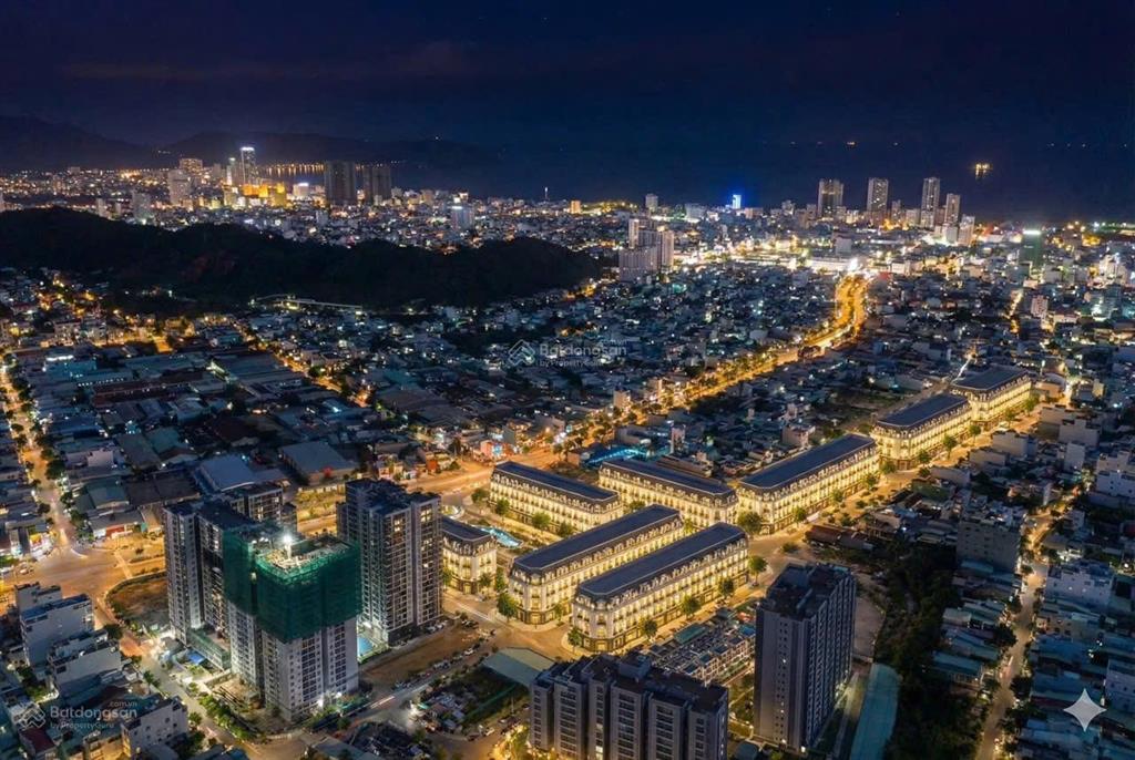 Phú gia royal park quy nhơn viên kim cương nơi phố thị phồn hoa