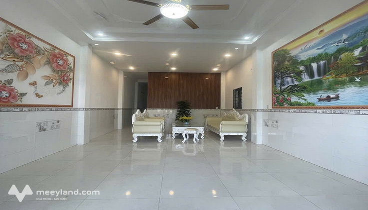 Bán nhà Đông Lân 11B, Bà Điểm, Hồ Chí Minh, 73m2, 2 tầng, giá cực rẻ