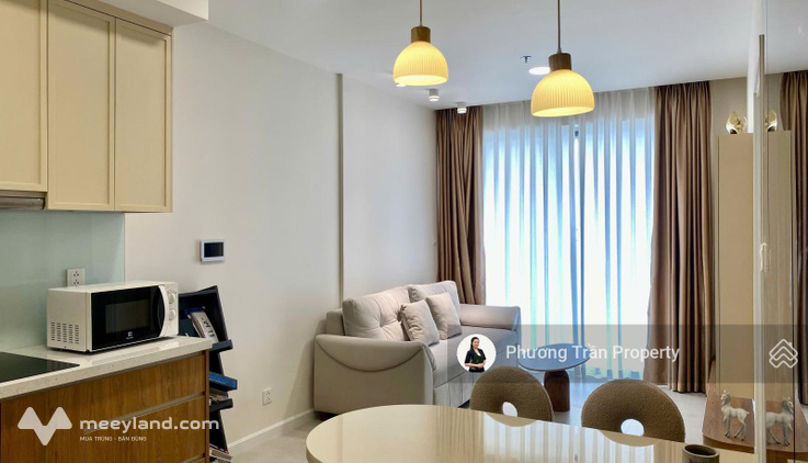 Urban Green cho thuê 2PN 2WC | full nội thất chỉnh chu | Vào ở ngay