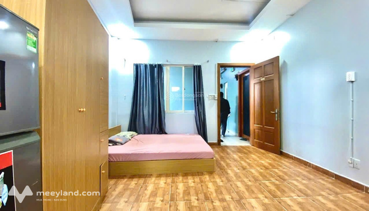 Phòng Studio Full nội thất Gần sân bay giá rẻ - có cho thuê Ngắn Hạn - Quận Tân Bình