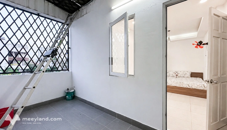 Cho thuê phòng đầy đủ nội thất tại đường Lê Thị Kỉnh, Nhà Bè