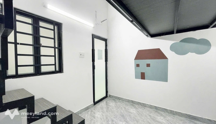 Cho thuê nhà trọ 30m², 3 triệu, ở Quang Trung, Gò Vấp, giá tốt