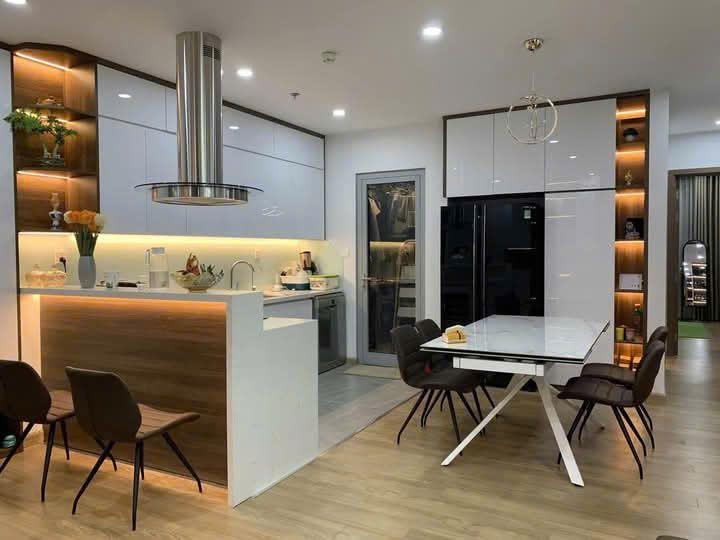 Bán căn hộ 2 phòng ngủ chung cư Ngoại Giao Đoàn – giá chỉ 7,5 tỷ ( bao sang tên)