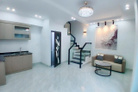Bán nhà xây mới ngõ 229 Miếu Hai Xã - Lê Chân - 2,45 tỷ