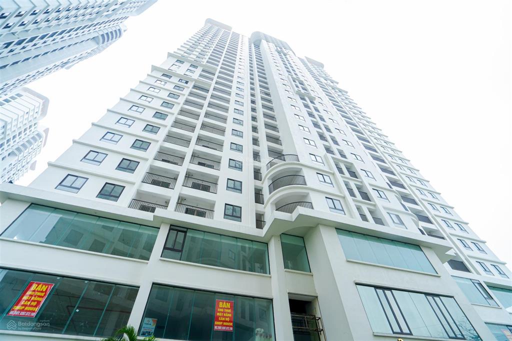 Chỉ từ 500 triệu sở hữu ngay căn hộ dòng tiền đón sóng fdi