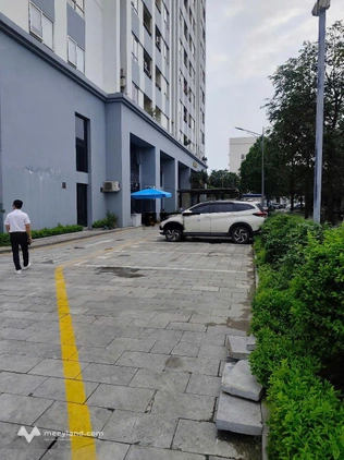 Cho thuê kiot 48m², chung cư Athena Complex, 4,5tr/tháng, trả tiền cả năm được giảm giá