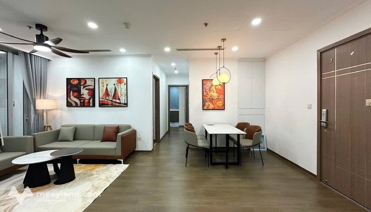 Bán nhanh căn hộ Vinhomes Gardenia Hàm Nghi, giá cắt lỗ
