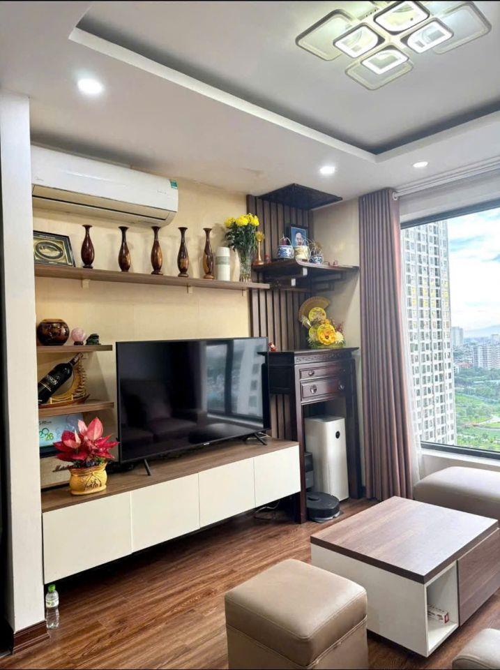 Một căn 3n An Bình gần như sở hữu nhiều yếu tố hàng đầu để ở