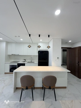 Cho thuê căn hộ chung cư giá cực chất tại Chung cư The Nine, 25 triệu, 115m2