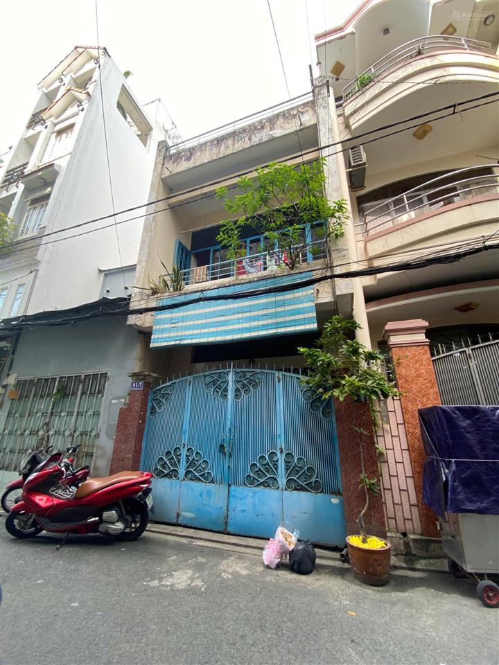 Hot! giảm nhanh gần 2 tỷ khu bàu cát diện tích 4x15m tiện xây mới giá chỉ 9 tỷ hơn