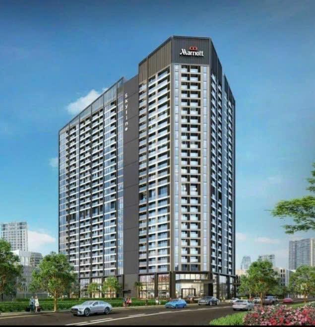 CHÍNH CHỦ CHO THUÊ CĂN HỘ CAO CẤP TẠI TÒA ENDLESS SKYLINE WESTLAKE, PHƯỜNG PHÚ THƯỢNG,