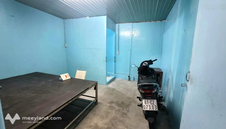 Cho thuê nhà trọ đẹp, 1PN, 1WC, 18m2, 1,8 triệu tại 105-107, đường 55 - CL, P Cát Lái, HCM