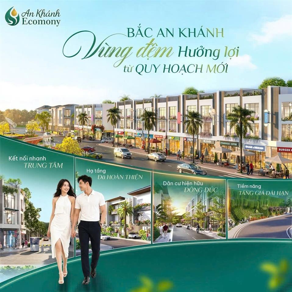 SANG NHƯỢNG BT 141m2 BẮC AN KHÁNH - 2 MẶT THOÁNG TRỤC 40M 36,x TỶ