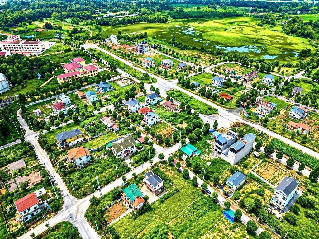 Bán nhanh 100m2 tđc đại học giá chỉ 5.. tỷ