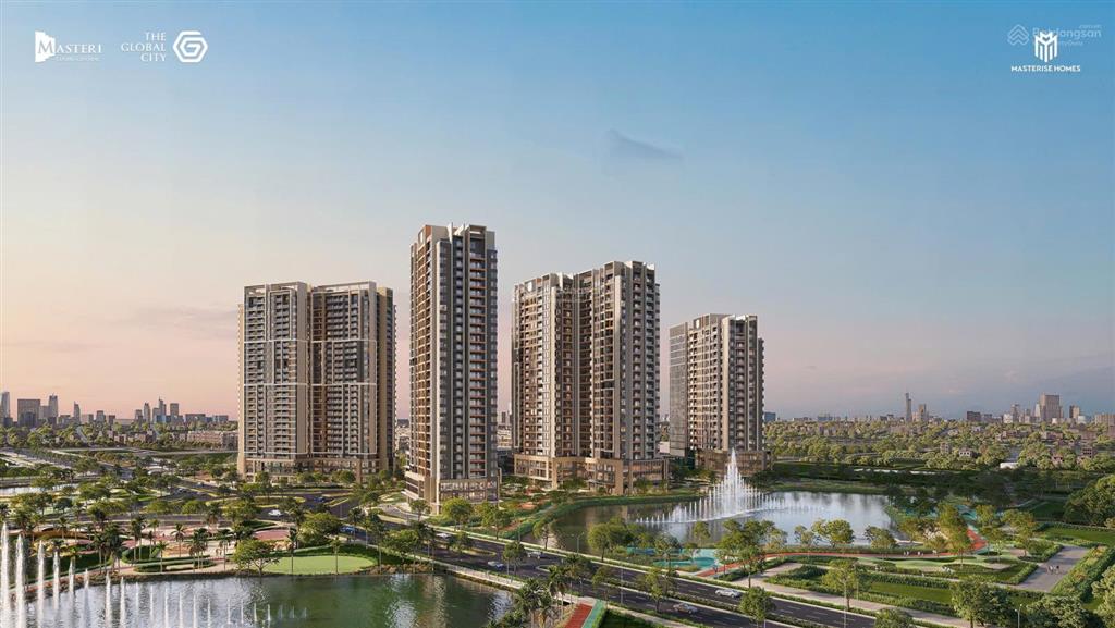Mở bán tháp a đẹp nhất phân khu ct3 căn hộ masteri cosmo central ngay kênh đào view landmark 81