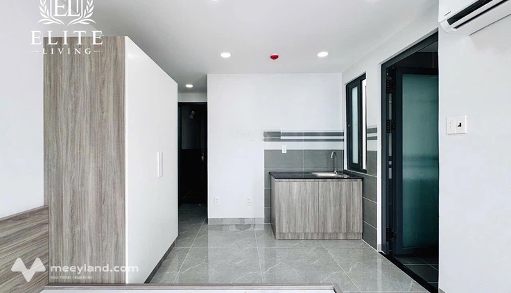 Cho thuê Nhà trọ 25m2 tại Nguyễn Văn Khối, Gò Vấp, 3,6 triệu