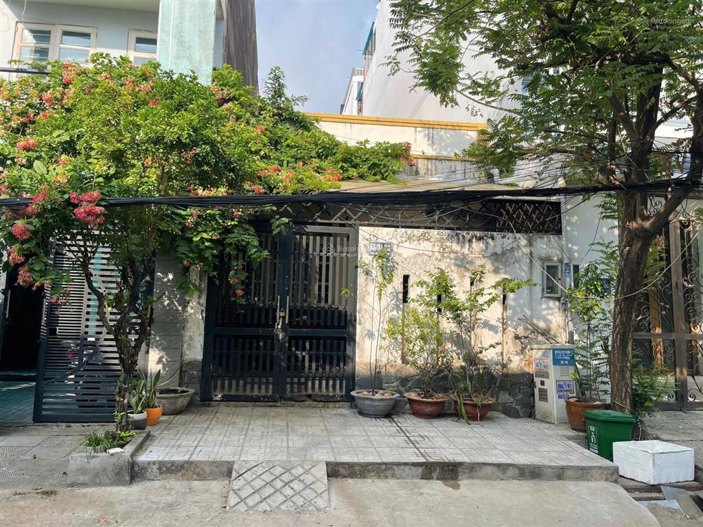 Bán nc4 đường 12m đặng thùy trâm bình lợi (5x20m) cạnh công viên và đh văn lang. giá 13.2 tỷ