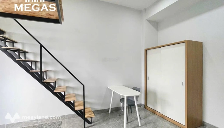 Cho thuê nhà trọ 30m² tại Dương Quảng Hàm, P. 5, Q. Gò Vấp, 4,2 triệu