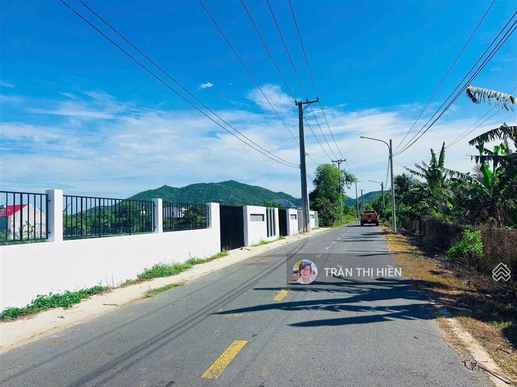 Phước hải view núi gần hồ gần biển 1008m2 100m2 thổ cư