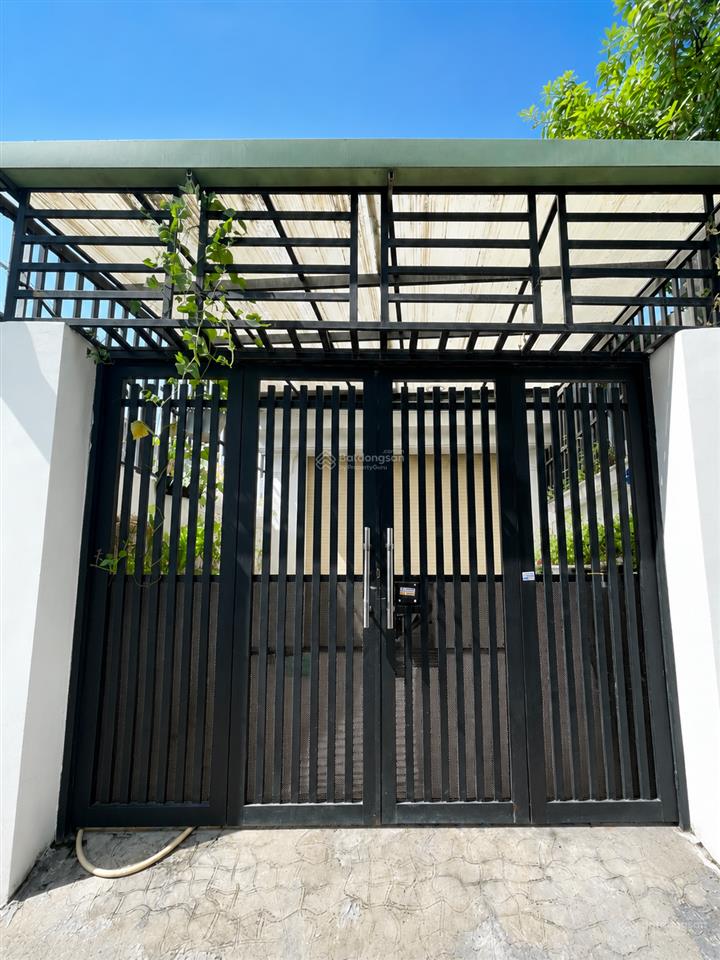 4.2 tỷ nhà 81 m2, hẻm thông ngay nguyễn duy trinh