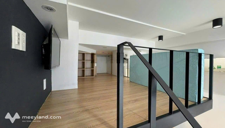 Duplex ban công cực xịn ngay Ngã Tư Thủ Đức không gian rộng, ở là mê! Giá chỉ từ 4tr4