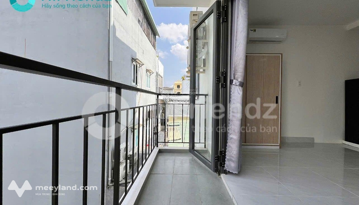 Duplex siêu rộng ngay Lê Văn Thịnh diện tích lên tới 35m2 phòng thoáng mát gần chợ