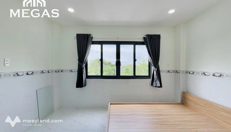 Studio cửa sổ trời cách Emart 4 phút