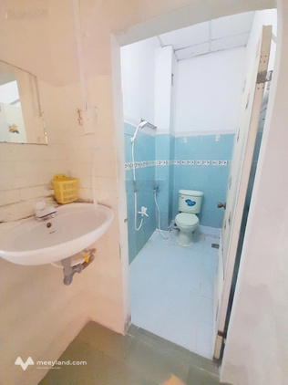 Phòng Full Nội Thất Có Ban Công Thoáng Mát, Tự Do Giờ Giấc