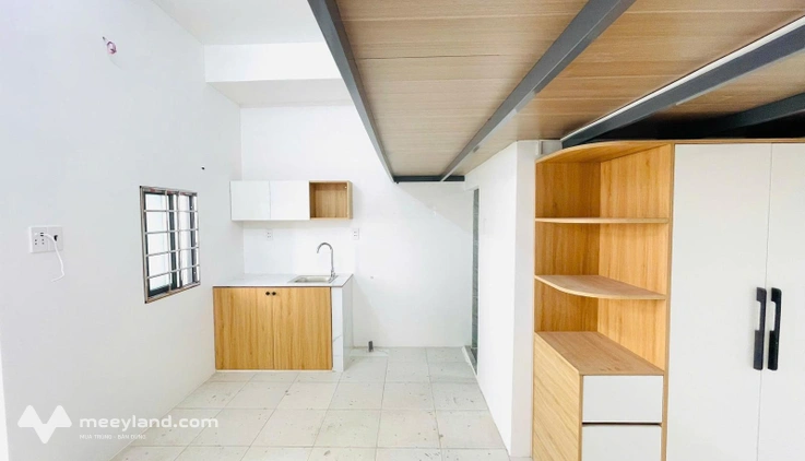 Cho thuê nhà trọ tại 90 Lê Thị Hà, Hóc Môn, TP.HCM gần Huflit