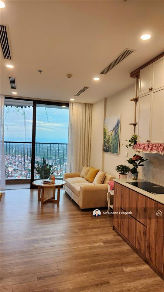 Bán 2n2vs 58m2 || toà onsen || full nội thất || giá tốt nhất tt 4.7 tỷ