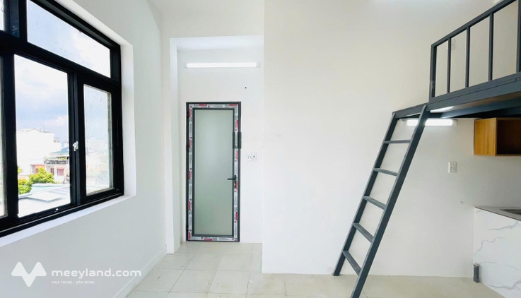 Cho thuê phòng trọ tại Nguyễn Thái Sơn, Gò Vấp, giá ưu đãi 3,9 triệu, 28m2